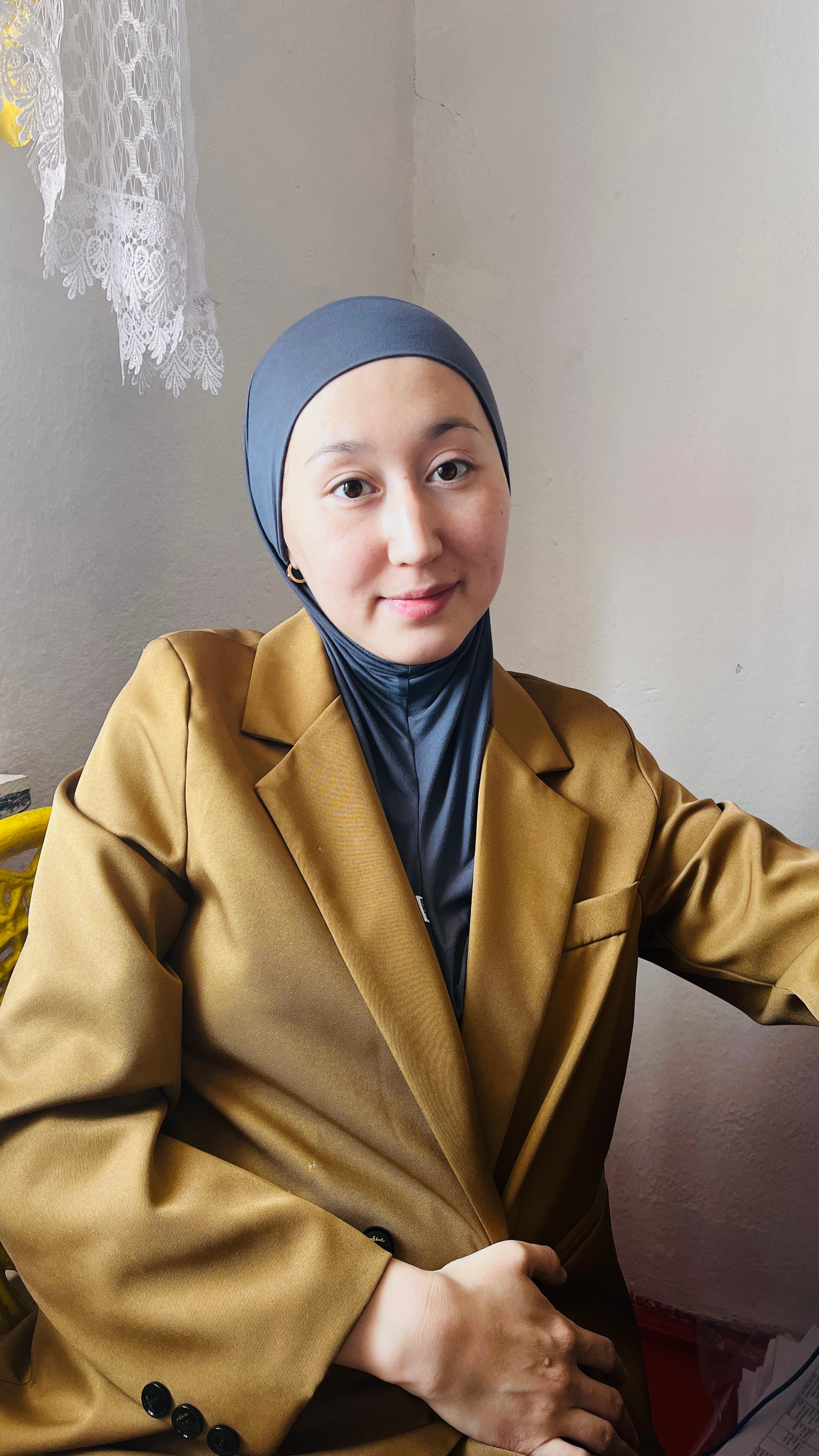 Қалаева Райхан Азимхановна